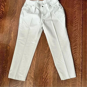 Vintage Riveted By Lee Size 12